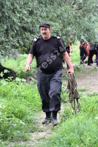 inecata-riul Arges-FotoPress24.ro Mihai Neacsu  (8)