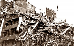 cutremur 1977 4 martie