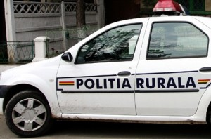 politia rurala