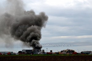 incendiu Drumul 23 în spatele Arpechim-FotoPress24 (20)