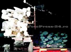 sofer camion samctionat de jandarmii argesni-fotopress24ro