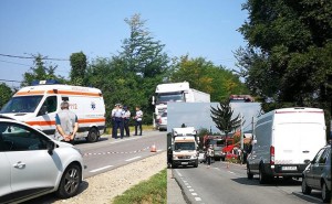 accident Baiculesti - Arges (2)