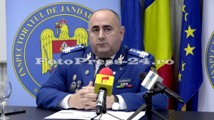 Colonel doctor Gheorghe Lupescu Inspector sef al IJJ Arges (2)