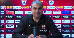 Ionel Gane - Dinamo