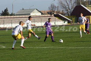SCM Argeşul Piteşti - FCM Cîmpina 0-0 Foto -Mihai Neacsu (10)