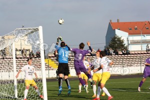 SCM Argeşul Piteşti - FCM Cîmpina 0-0 Foto -Mihai Neacsu