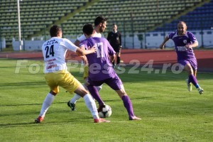 SCM Argeşul Piteşti - FCM Cîmpina 0-0 Foto -Mihai Neacsu (6)
