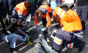 fotopress24  Mihai Neacsu accident 6 victime pod brosteni (16)