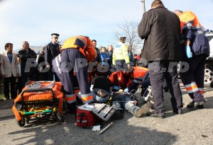 fotopress24  Mihai Neacsu accident 6 victime pod brosteni (24)