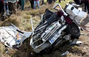 fotopress24  Mihai Neacsu accident 6 victime pod brosteni (27)