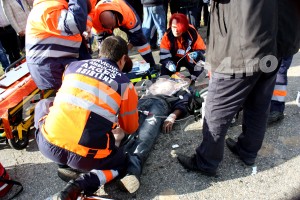 fotopress24  Mihai Neacsu accident 6 victime pod brosteni (32)