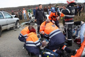 fotopress24  Mihai Neacsu accident 6 victime pod brosteni (47)