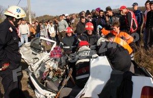 fotopress24  Mihai Neacsu accident 6 victime pod brosteni (8)
