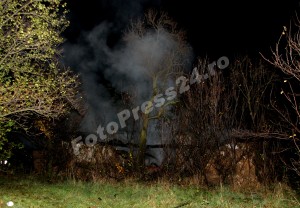 incendiu -foto Mihai Neacsu