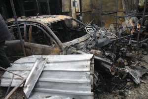 incendiu garaj bascov (13)