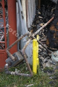incendiu garaj bascov (14)