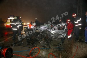 Accident A1 mortal fotopress24.ro Mihai Neacsu (2)
