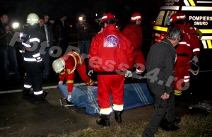Accident A1 mortal fotopress24.ro Mihai Neacsu (37)