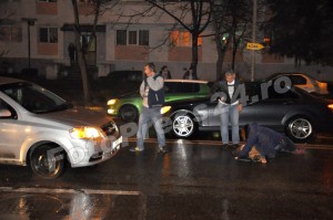 accident trecere pietoni -foto Mihai Neacsu (3)