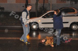 accident trecere pietoni -foto Mihai Neacsu (4)