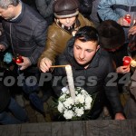 Sfânta Lumină a Învierii ! la Pitesti-foto-Mihai Neacsu (12)