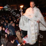 Sfânta Lumină a Învierii ! la Pitesti-foto-Mihai Neacsu (14)