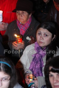 Sfânta Lumină a Învierii ! la Pitesti-foto-Mihai Neacsu (20)