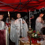 Sfânta Lumină a Învierii ! la Pitesti-foto-Mihai Neacsu (3)