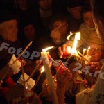 Sfânta Lumină a Învierii ! la Pitesti-foto-Mihai Neacsu (5)