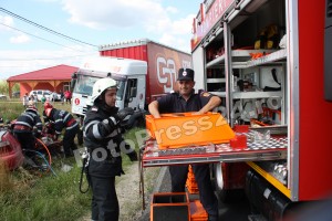 accident Albota 3 morti-FotoPress24.ro-Mihai Neacsu (10)