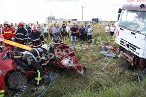 accident Albota 3 morti-FotoPress24.ro-Mihai Neacsu (21)