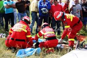 accident Albota 3 morti-FotoPress24.ro-Mihai Neacsu (32)