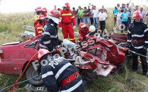 accident Albota 3 morti-FotoPress24.ro-Mihai Neacsu (5)