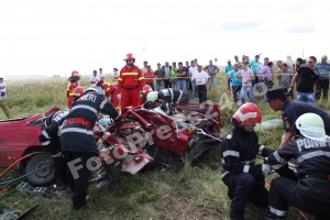 accident Albota 3 morti-FotoPress24.ro-Mihai Neacsu (6)