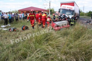 accident Albota 3 morti-FotoPress24.ro-Mihai Neacsu (9)