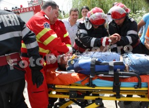 accident C.Dragasani-aleea Sperantei-FotoPress24.ro-Mihai Neacsu  (1)