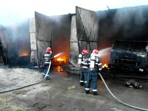 incendiu hala Leordeni-FotoPress24 (4)