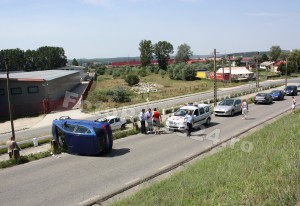 accident Bascov -Serelor-FotoPress24.ro-Mihai Neacsu  PP