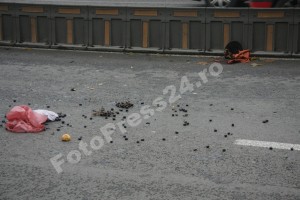 accident trecere pietoni Trivale-FotoPress24.ro-Mihai Neacsu (2)