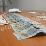 portofel gasit de politia locala Pitesti-foto-Mihai Neacsu (1)