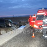 accident mortal giratoriu Mioveni-foto-Mihai Neacsu (1)
