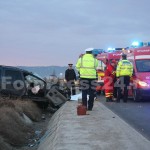 accident mortal giratoriu Mioveni-foto-Mihai Neacsu (3)