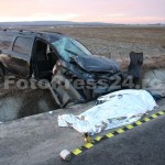 accident mortal giratoriu Mioveni-foto-Mihai Neacsu (4)