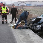 accident mortal giratoriu Mioveni-foto-Mihai Neacsu (5)
