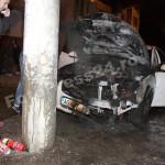 incendiu auto Tudor Vladimirescu-FotoPress24 (20)