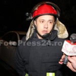 incendiu auto Tudor Vladimirescu-FotoPress24 (21)