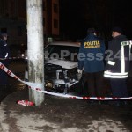 incendiu auto Tudor Vladimirescu-FotoPress24 (24)