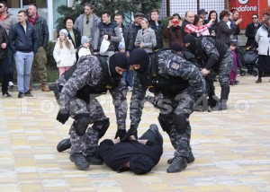Demonstratie Ziua Politiei-FotoPress24.ro-Mihai neacsu  (16)