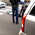 accident pietoni Fratii Golesti-FotoPress24 (1)
