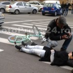 accident pietoni Fratii Golesti-FotoPress24 (2)